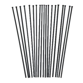 JET Replacement Scaler Needles, 3mm x 180mm (N307),Black