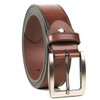 Giantsize Extra Long Belts For Men Big And Tall 60