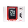 CATEYE - Velo Wireless Bike Computer (Black (CPSC))