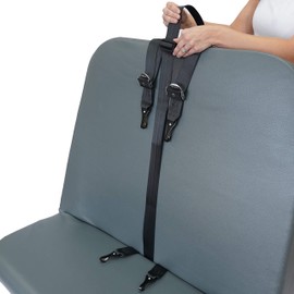 Universal Seat Mount