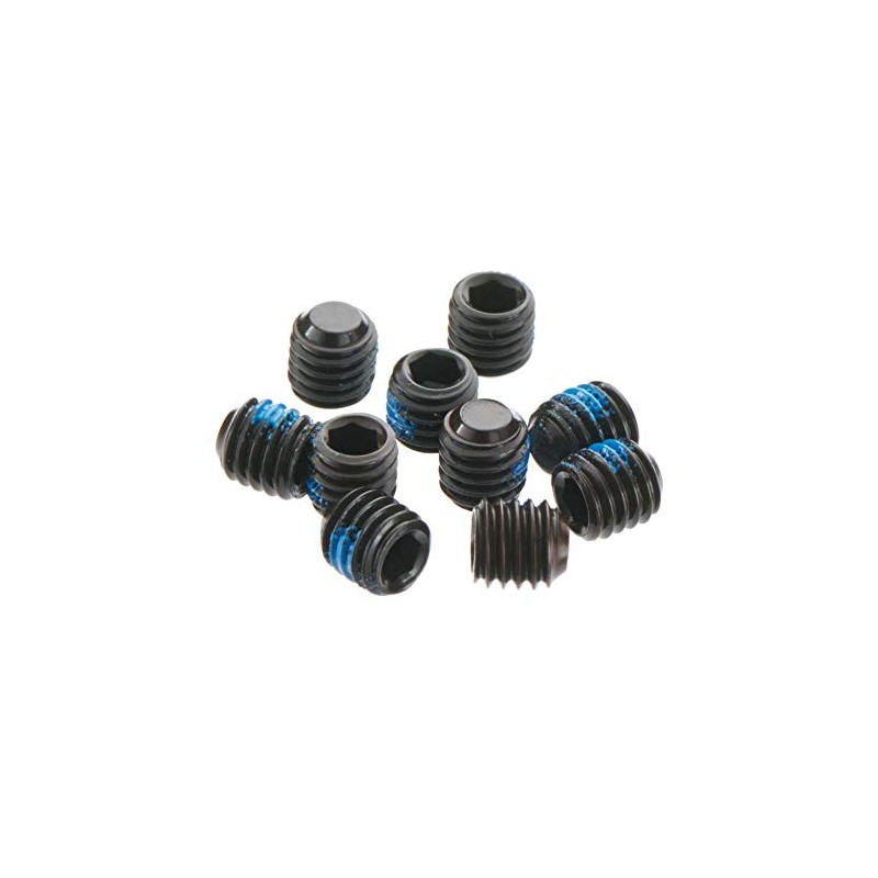 ARRMA Set Screw 5x5mm (10), ARAC9912