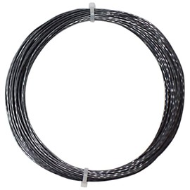 Signum Pro Tornado (1.17/1.23/1.29) Solid Tennis Polyester Gut Gauge: 1.23mm