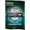 Pokémon Deck Combat EX, Multi-Colour