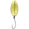 FOREST Spoon Fix Impact 2.5g East Green #8 Lure