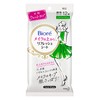 Bioré Makeup From The Top Refreshing Sheet, Citrus Scent
