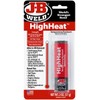 J-B Weld 8297 High Heat Epoxy Putty Stick (2 oz)