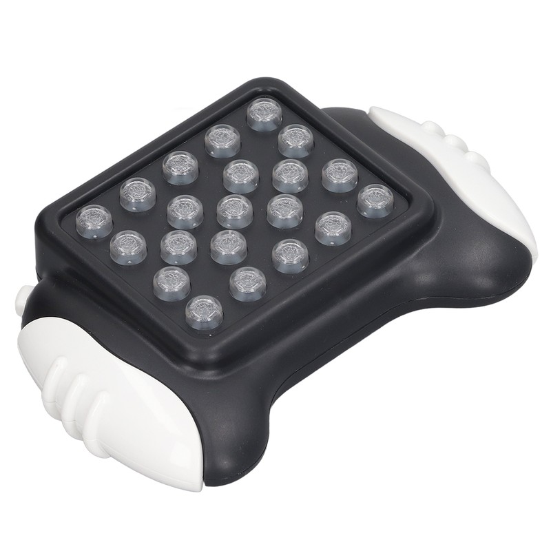 21 Keys Sound Handheld Memory Game Light Electronic Handheld Memory