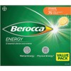 Berocca Energy Multivitamin with B Vitamins: B3, B6, B12, Vitamin