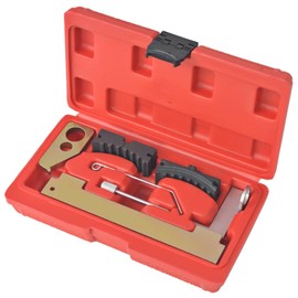 vidaXL Engine Timing Tool Kit for Alfa Romeo Vauxhall Opel 1.6L & 1.8L Locking