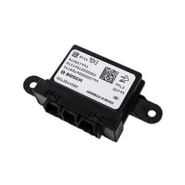 GM Genuine Parts 84169043 Parking Assist Control Module