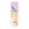 Base De Maquillaje, Corrector Y Contorno En Barra + Pincel