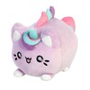 Aurora - Tasty Peach - Lavanda sueño Meowchi - 17.78cm.