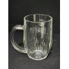 Pilsner Urquell Heavy Drinking Glass Tankard Beer Mug Stein 0.5L