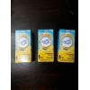 Crystal Light On The Go Lemonade Soft Drink Mix Sugar