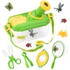 Funsland Bug Hunting Kits for Children - 5 Pcs Kids
