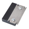 Woodworking Edge Trimmer Portable Hand Burrs Planer Edge Corner Bander