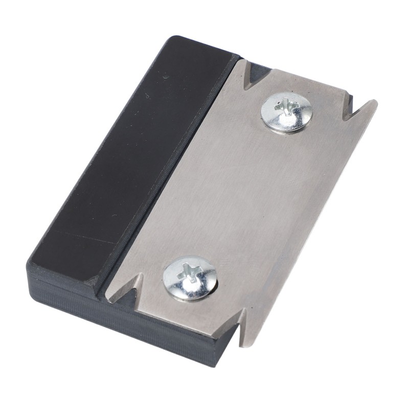 Woodworking Edge Trimmer Portable Hand Burrs Planer Edge Corner Bander