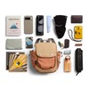 Bellroy Cinch Minipack (lightweight 9 liter backpack with external organization