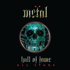 Metal Hall Of Fame All Stars