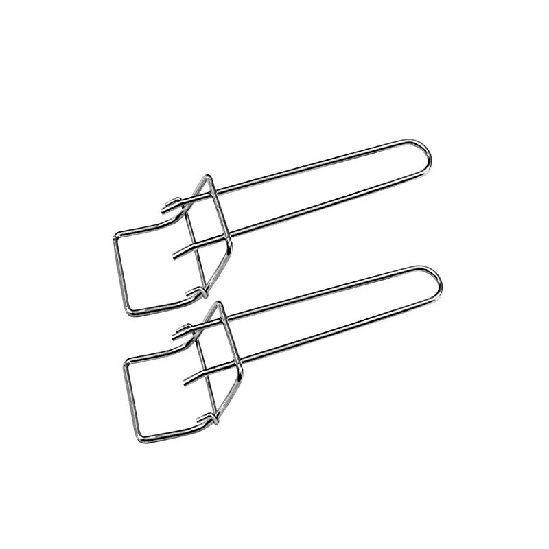 Stainless Steel Grill Lifter Grill Lifter for Baking Tray, Oven