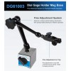 For Noga DG61003 Dial Gage Test Indicator Holder Magnetic Base