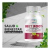 Beet Root+ Remolacha Natural Energy 120cap.