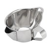 304 Stainless Steel Oil Fat Filter Baby Soup Oil Water