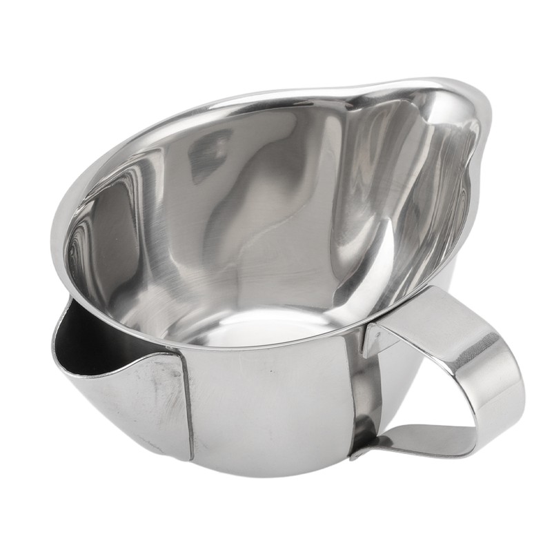 304 Stainless Steel Oil Fat Filter Baby Soup Oil Water