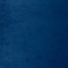 Brvsk Ultramarine. Velvet Backing for DIY Throw Pillows, 40×40 cm,