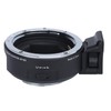 VILTROX EFE5 Auto Focus Lens Adapter for OLED EF EFS