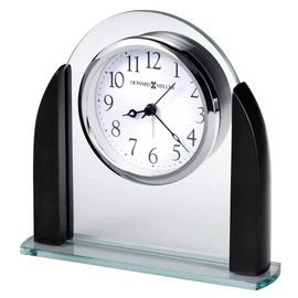 Howard Miller ADEN TABLETOP CLOCK