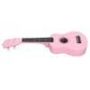 Kids Toy Ukulele Guitar Wooden Kids Toy Guitar 4 Strings