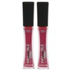 L'Oréal L'Oreal Paris Infallible Pro Matte Lip Gloss, Rebel Rose,
