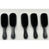 Crasiva Soft Boar Hair Brush for Men and Women