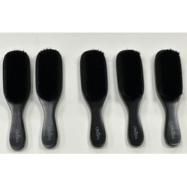 Crasiva Soft Boar Hair Brush for Men and Women