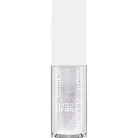 Catrice Glossin' Glow Tinted Lip Oil, caring, tinting effect, with oils, natural, shiny (4ml)