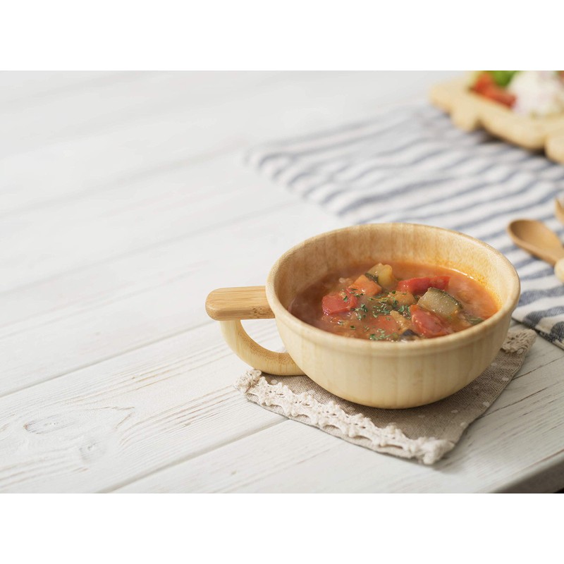 Agney* AG-052 Soup Cup, Single Item