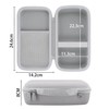 (Case only) SoundLink Home Bluetooth Speaker Wireless Bluetooth Speaker Storage