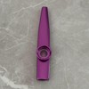 6Pcs Kazoo, Multipack Kazoo Metal Kazoo kazoo Instrument Gazoo Musical