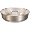 Pentole Agnelli Family Cooking Pastry Big Savarin Mould with Tube,