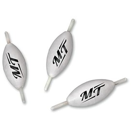 Magic Trout Premium Stick Pilot G2 Buoyancy Body for Trout Mounting, Floats and Bite Alarm Function Fishing Accessories, Neon White, 17 mm
