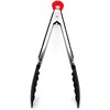 Pinzas de Cocina Ekco Evolution con Seguro