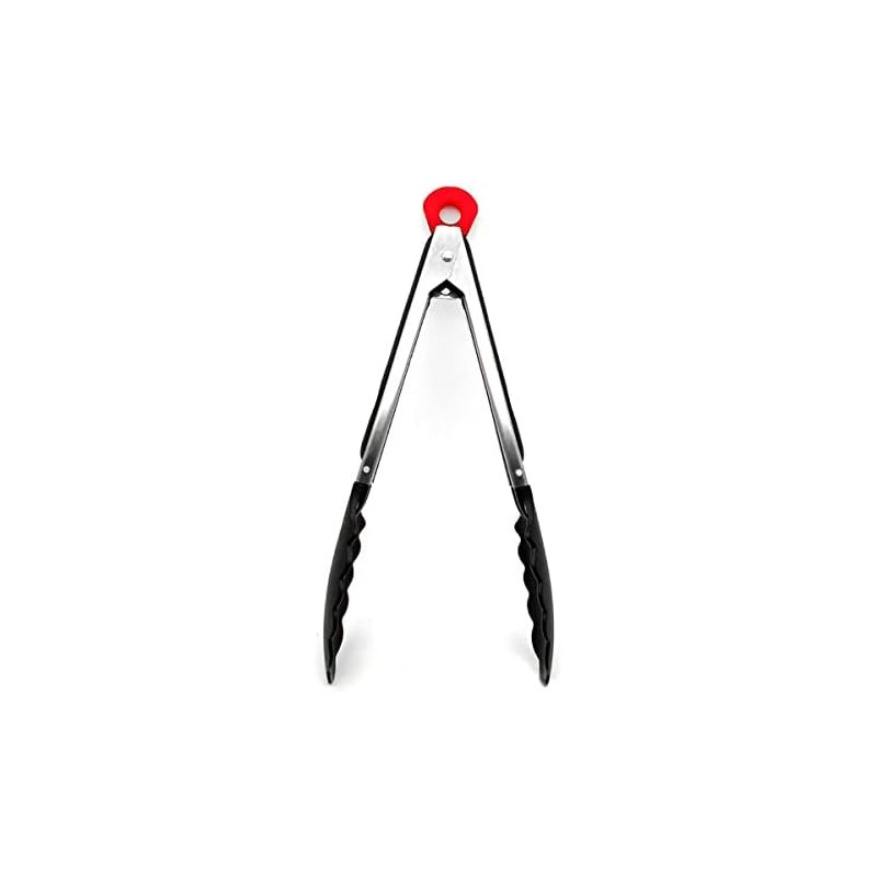 Pinzas de Cocina Ekco Evolution con Seguro