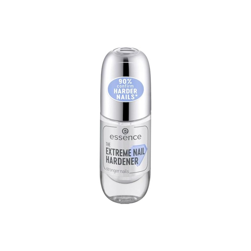 The Extreme Nail Hardener 8 ml