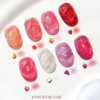 Yogurt Gel Jam Jam 8 types of single items Syrup