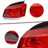 JSBOYAT Halogen Tail Light Fits for 2014-2020 Chevy Impala Outer