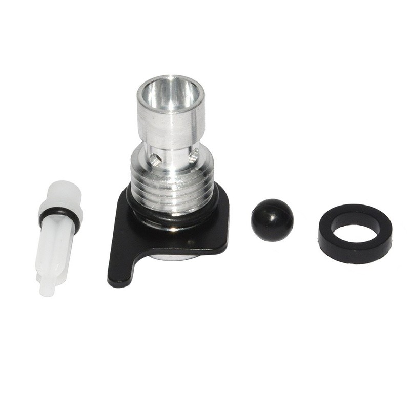 Superior Parts SP-P2 Trigger Valve Assembly for Hitachi NR83A /