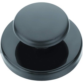 TRUSCO TMFT-33F Magnetic Hook Knob Shape 1.3 inches (33 mm) 3.1 lbs (1.8 kg)