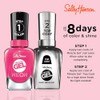 Miracle Gel Neon - 050 Fuchsia Fever by Sally Hansen