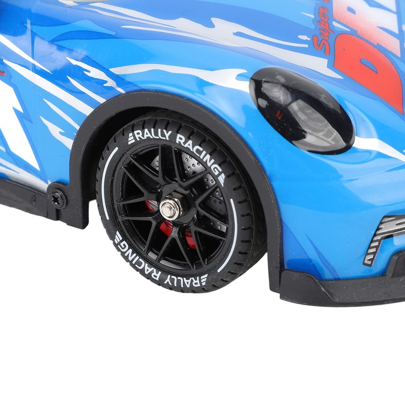 Drift Stunt RC Car Intelligent 2.4G High Speed Exercise Hand
